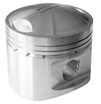 Matchless aftermarket piston