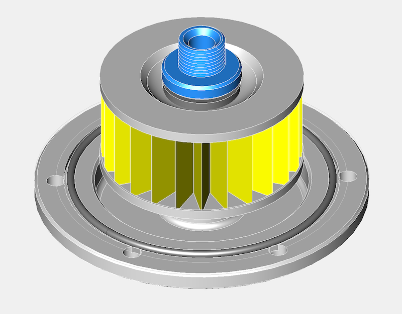 threaded_oil_filter_assy