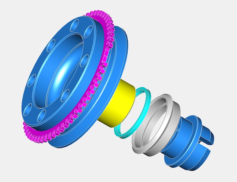 timing_wheel_assy_front