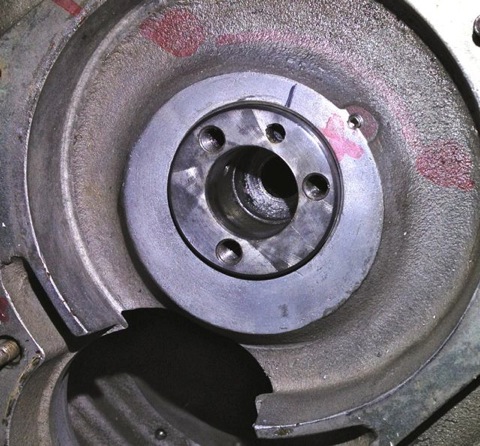 Panhard_timing_gear_drilling